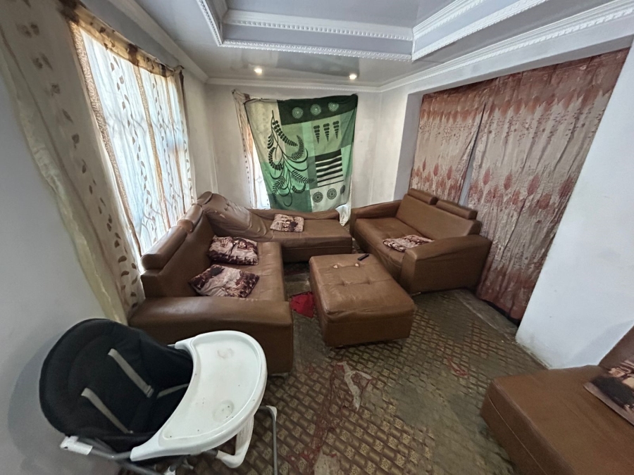 3 Bedroom Property for Sale in Zamdela Free State